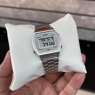 🎁CASIO STANDARD B640WDG-7 ของแท้100% พร้อมส่ง ประกัน1ปี