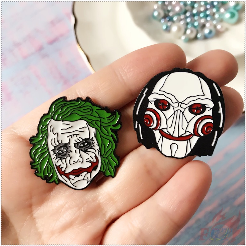 ภาพยนตร์คลาสสิก-the-joker-breaking-bad-pulp-fiction-saw-เข็มกลัด-เข็มกลัดแฟชั่น-doodle-enamel-pins-สําหรับติดกระเป๋าเป้สะพายหลัง-1-ชิ้น