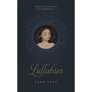 Lullabies by Leav, Lang Paperback Lang Leav English By (author)  Lang Leav