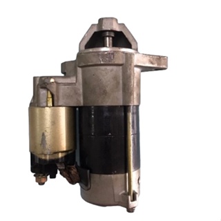 ไดสตาร์ท นิสสันซันนี่ทศแม่เหล็ก8T (บิ้ว12V) Starter Motor Nissan SUNNY