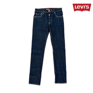 LLevi’s 501 รางกระดุม สีมิดไนท์ กางเกงยนส์ลีวาย พร้อมส่งจากไทย