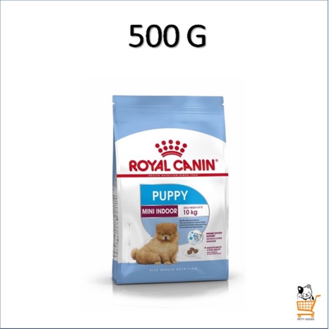 royal-canin-mini-indoor-puppy-500-g-อาหารเม็ดสุนัข-ลูกสุนัข-พันธุ์เล็ก-เลี้ยงในบ้าน-อายุ-2-10-เดือน-mini-indoor-pupp