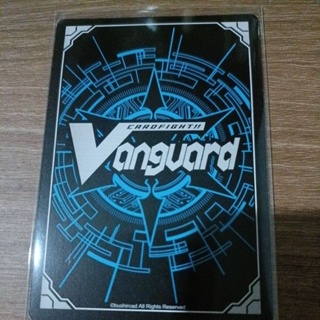 สินค้าแวนการ์ด vanguard card fight หลากหลายรายการ✨👍