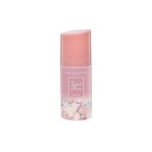 Cute Press Juliet Rose Deodorant #74679 : cutepress คิวเพรส จูเลียต โรส ลูกกลิ้ง x 1 ชิ้น  alyst