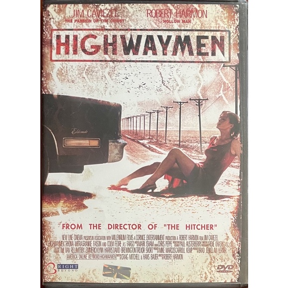 highwaymen-2004-dvd-ไฮเวย์เมน-ซิ่งกระตุกเหยื่อ-ดีวีดี