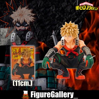 My Hero Academia Break Time Collection Vol. 2 - Katsuki Bakugo ( บาคุโก คัตสึกิ ) มายฮีโร่อคาเดเมีย