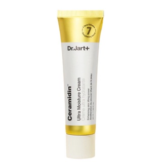 Dr.jart+ Ceramidin Ultra Moisture Cream 1.69 fl.oz / 50 มล. (วันหมดอายุ: 2026.04)