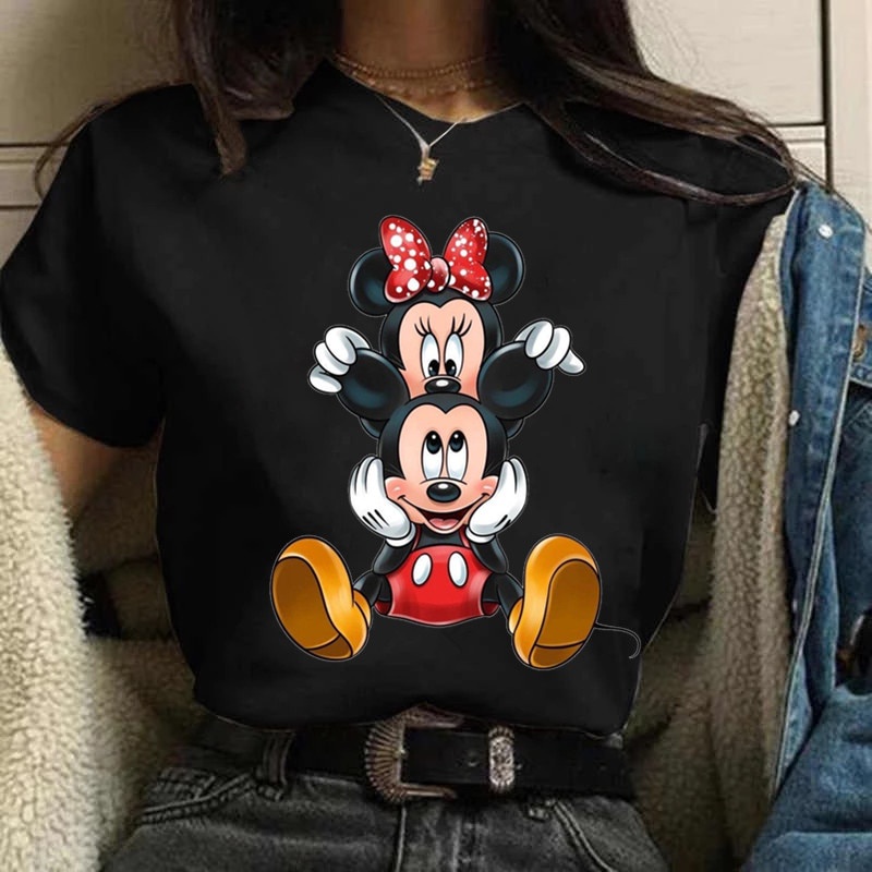 fashion-mickey-minnie-mouse-disney-t-shirt-women-amp-39-s-clothing-summer-short-sleeves-tops-casual-kawaii-t-shirts-clothes