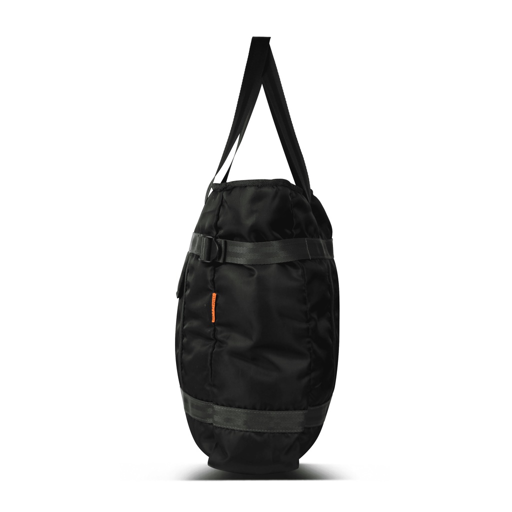 ANT PROJECT - FANCY Black Tote Bag - Tote Bag | Shopee Thailand