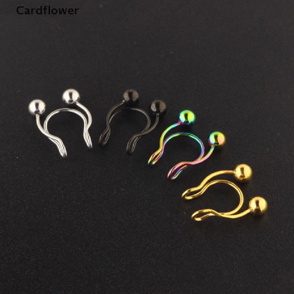 lt-cardflower-gt-1pcs-fashion-nose-ring-false-nose-ring-jewelry-for-women-nose-clip-on-sale