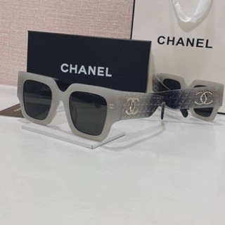 แว่น CHANEL SUNGLASSES พร้อมส่ง collection เข้าใหม่ล่าสุด