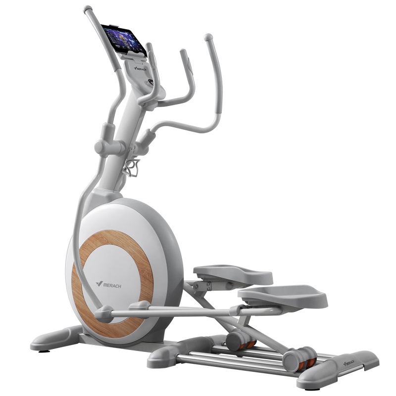 เครื่องเดินวงรี-merach-elliptical-k60