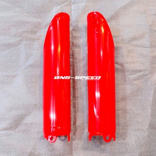 การ์ดโช้คหน้าแท้ศูนย์ CRF250/300L/M/Rally (Honda)