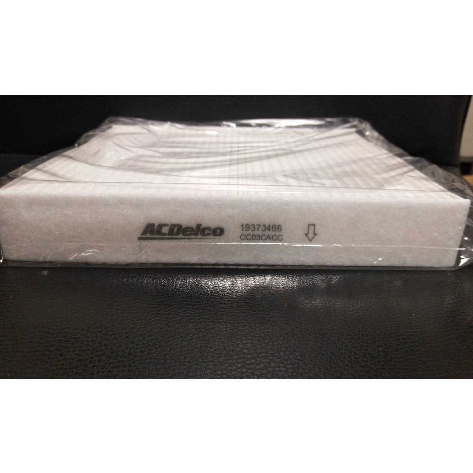 กรองแอร์acdelco-รถเชฟโรเลต-โคโรลาโด-ปี2012-2020-กรองแอร์acdelco-รถเชฟโรเลต-เทรลเบลเซอร์-ปี-2013-2020