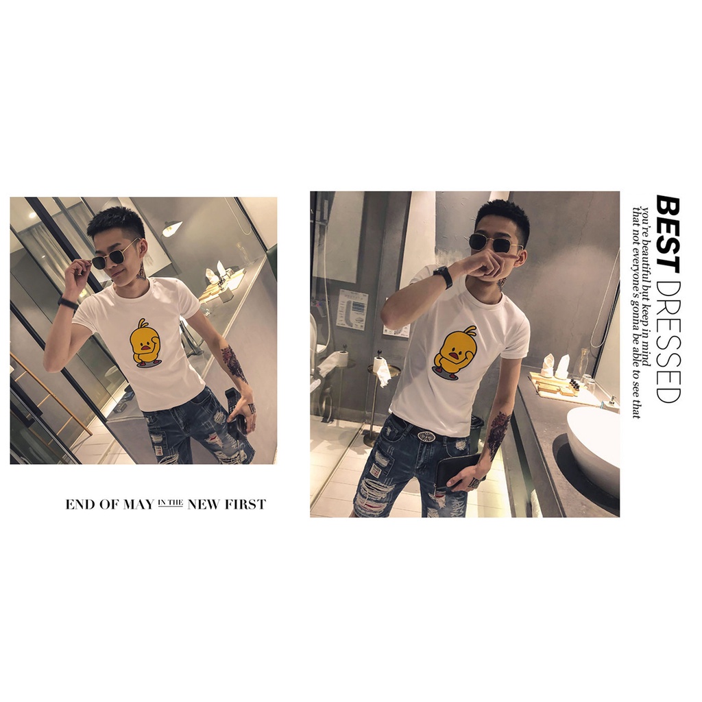 เสื้อยืด-พิมพ์ลายซานต้า-นารูฮอล-ของขวัญคริสต์มาสเสื้อคู่รัก