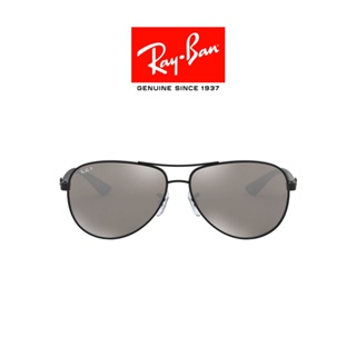 ภาพหน้าปกสินค้าRay-Ban Polarized - RB8313 002/K7  size 61 แว่นตากันแดด ที่เกี่ยวข้อง