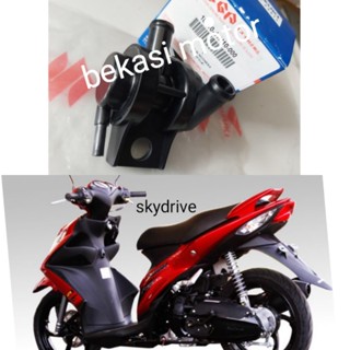 วาล์วตัดอากาศ ของแท้ suzuki skydrive 41H