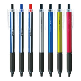 Tombow Mono Graph Lite ปากกาลูกลื่น หมึกน้ํามัน 0.38 มม. 0.5 มม.