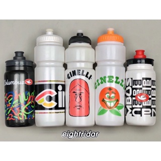 🇮🇹 CINELLI ACCESORIES & BOTTLE 🇮🇹