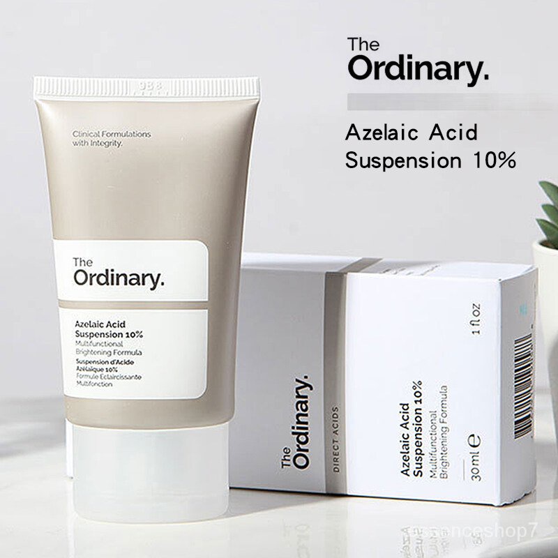 The Ordinary Azelaic Acid Suspension 10 Azalea Essence 30ml 5BT7