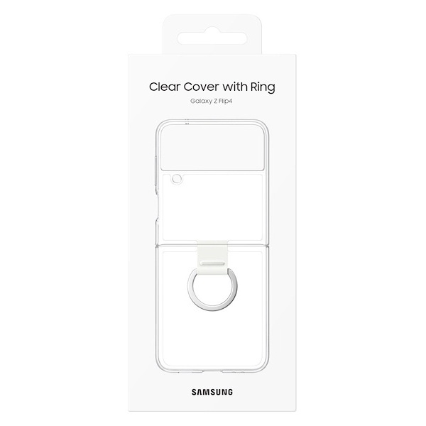 ภาพสินค้าSale Samsung Galaxy Z FLIP4 5G Case Cover เคส 100% Z FLIP 4 จากร้าน sunha9797 บน Shopee ภาพที่ 2