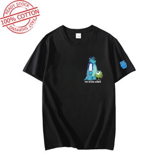 ใหม่ Uniqlo UT เสื้อยืดแขนสั้น พิมพ์ลายแอนิเมชั่น Pixar สําหรับผู้ชาย และผู้หญิง