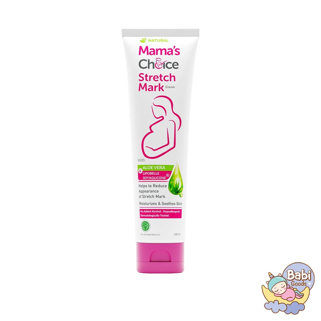 mamas-choice-ครีมลดรอยแตกลาย-stretch-mark-cream