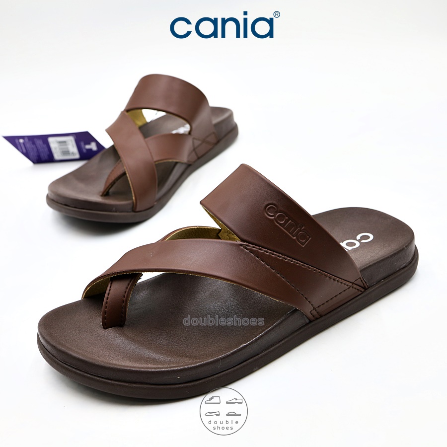 cania-คาเนีย-รองเท้าแตะหนีบชาย-พื้นนุ่ม-c-step-รุ่น-cm11393-ไซส์-40-44