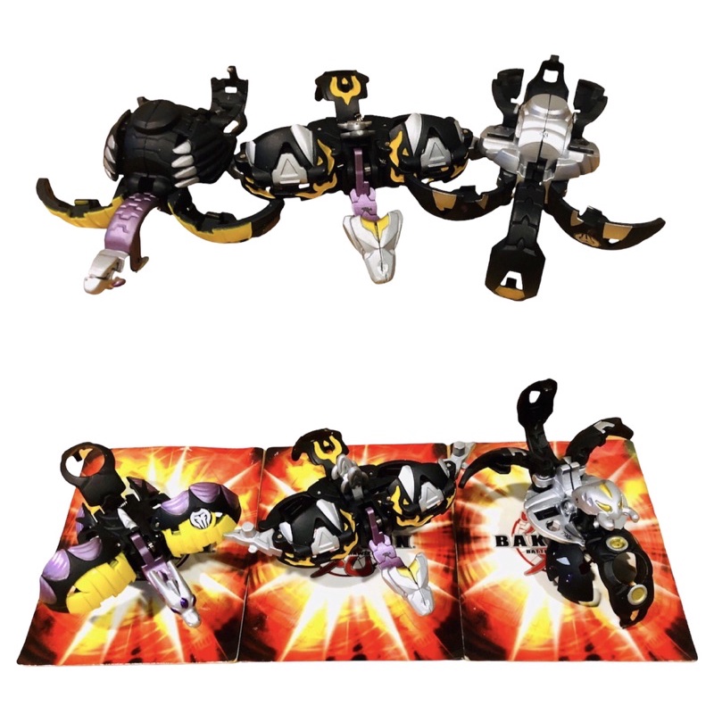 bakugan-mechtanium-surge-baku-sky-raiders-gliderak-custom-painted-as-anime-บาคุกัน