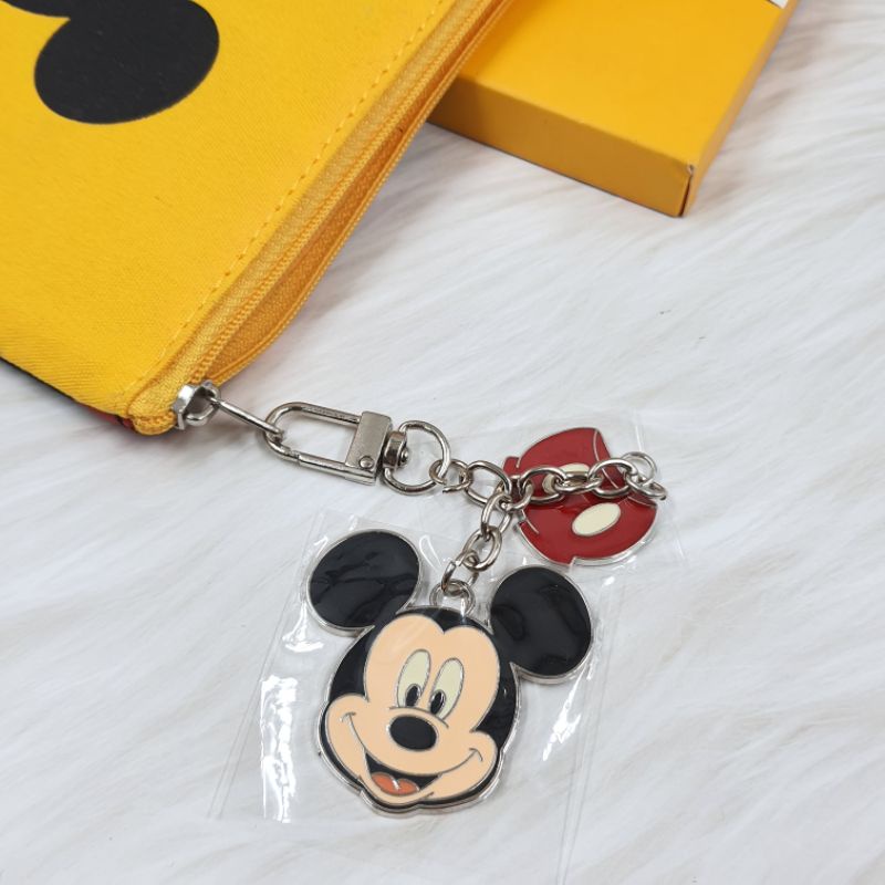 พร้อมส่ง-กระเป๋ามิกกี้เมาท์-disney-innisfree