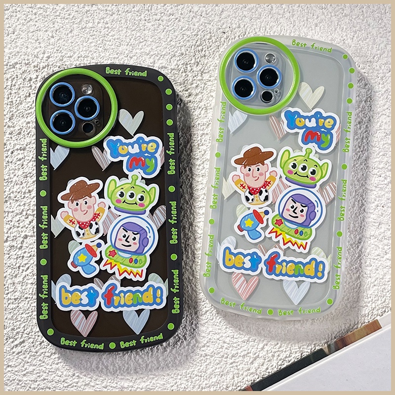 เคสโทรศัพท์มือถือแบบนิ่ม-ทรงวงรี-สําหรับ-samsung-a10-a20-a30-a30s-a50-a50s-a01-core-a7-2018-j7-j2-prime