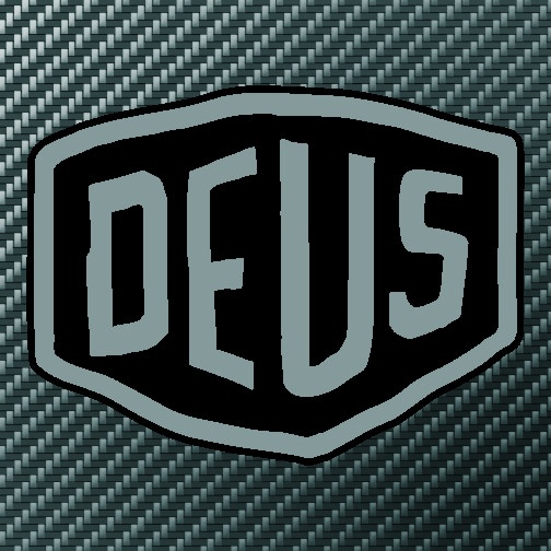 deus1-สติกเกอร์-พีวีซีกันน้ำ-ขนาด-7-5-x-10-cm-ราคาชิ้นละ-19-บาท