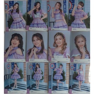 รูป ฟตช BNK48 Believer แยกขาย C , H , F