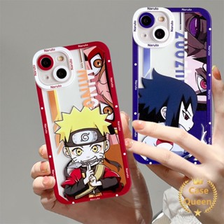 เคสโทรศัพท์มือถือ ลายการ์ตูนนารูโตะ Hokage Uzumaki Uchiha Sasuke สําหรับ Samsung A04s A12 A23 A03 A13 A53 A51 A30 A22 A50 A72 A21s A71 A02s A32 A10s A52s A52 A30s A73 A50s A03s A02 A33 A20 A20s A11 A10