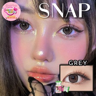 PrettyDoll Snap Eff.14.5 Gray มินิ