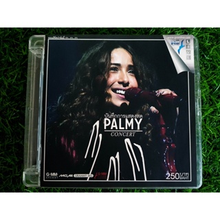 VCD คอนเสิร์ต ปาล์มมี่ คอนเสิร์ต Palmy กา กา กา มี 3 แผ่น