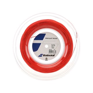 เอ็นเทนนิส BABOLAT RPM ROUGH REEL 200M