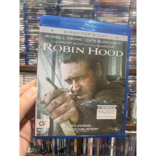 robin-hood-blu-ray-แท้-หายาก-มีเสียงไทย-บรรยายไทย