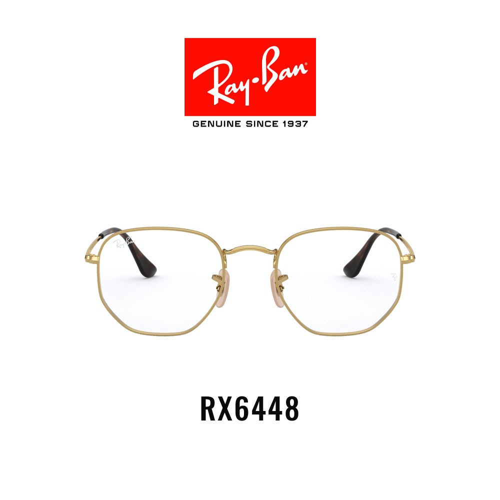 ภาพหน้าปกสินค้าRay-Ban - RX6448 2500 -Glasses