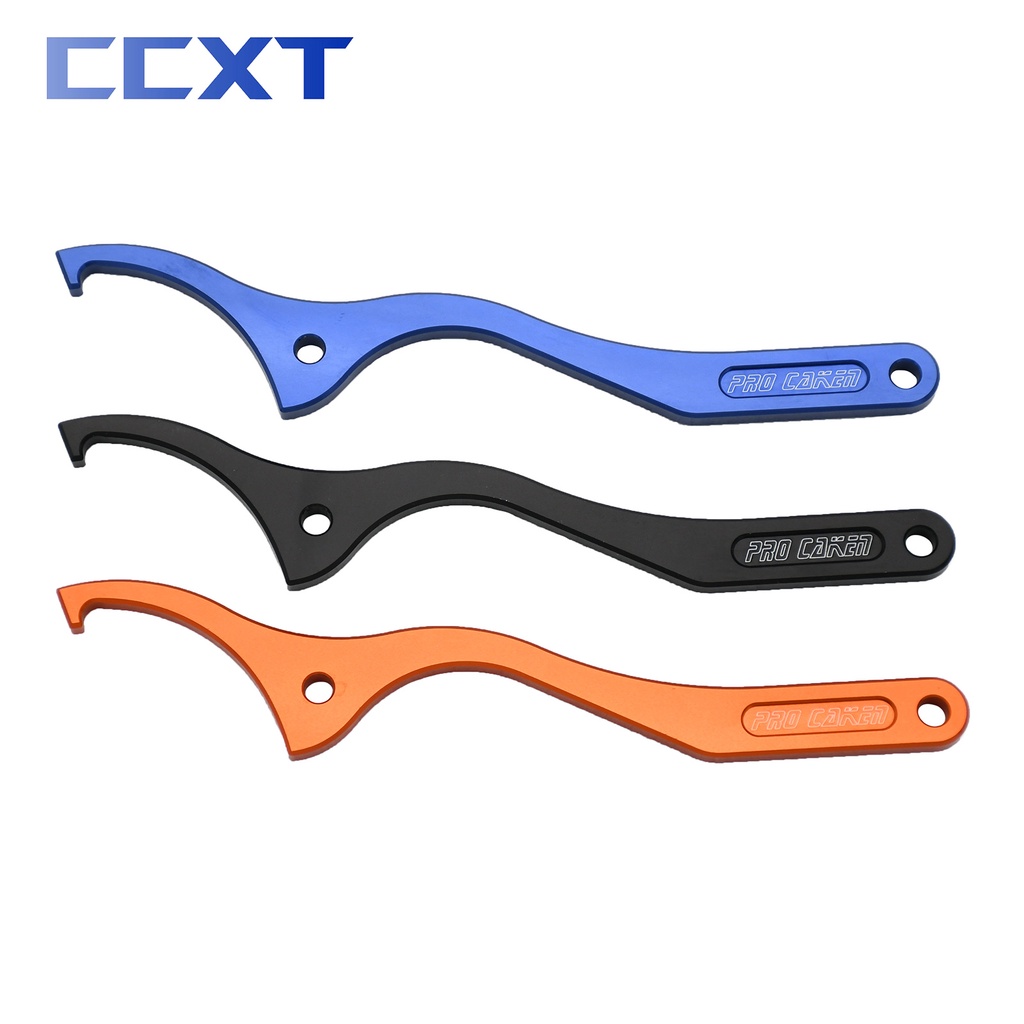 ประแจโช๊คอัพหลัง-cnc-สําหรับรถจักรยานยนต์-ktm-sx-xc-sxf-xcw-xcf-exc-excf-husqvarna-fc-fe-tc-te-125-501cc