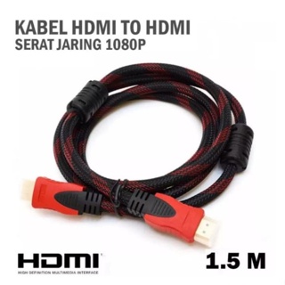 KABEL HDMI TV TO HDMI 1.5M KABEL