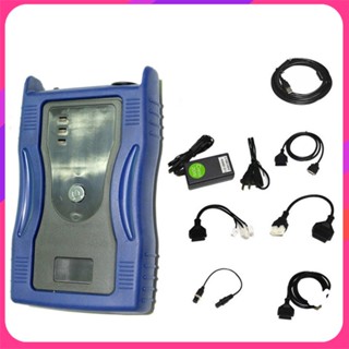 Gds VCI เครื่องมือวิเคราะห์ วิเคราะห์ และการเขียนโปรแกรมใหม่