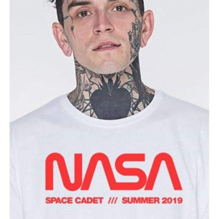 [ปรับแต่งได้]NASA Space Cadet Shirt_22