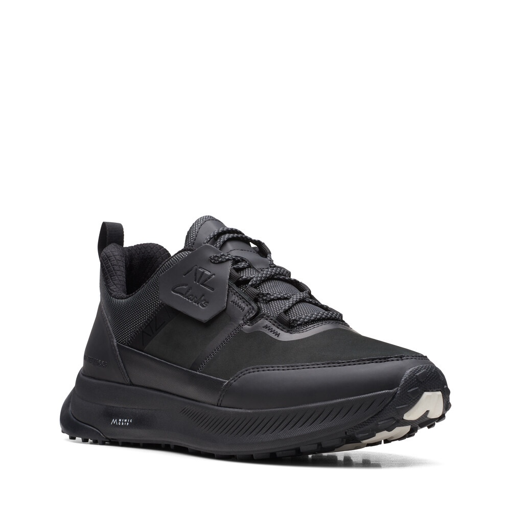 clarks-รองเท้าผู้ชาย-รุ่น-atltraillacewp-26167656-สีดำ