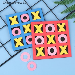 Che Tic Tac Toe เกมกระดานหมากรุก ของเล่นเพื่อการศึกษา สําหรับแม่ และลูก