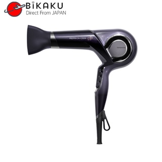 🇯🇵【Direct from Japan】Lumielina Bioprogramming ไบโอแกรมมิ่ง Hair dryer 27D Plus hair straightener AC 100-240V  Japanese high-end hair dryer Hairstylist recommendation hairdressing Smooth and not dry after use Hairdressing tool