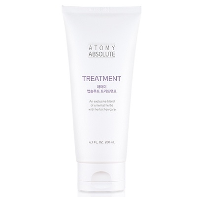 อะโทมี่-แอบโซลูท-ทรีตเมนท์-atomy-absolute-hair-treatment