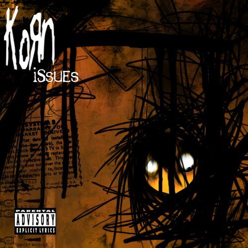 ซีดีเพลง-cd-korn-1999-issues-ในราคาพิเศษสุดเพียง159บาท