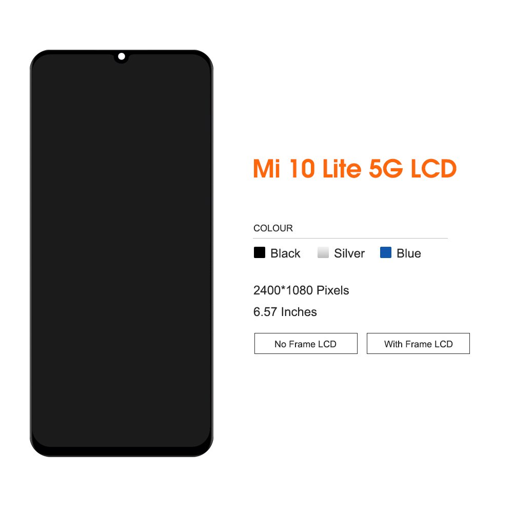 6-57-amp-39-amp-39-จอแสดงผล-lcd-ดิจิไทเซอร์-ดิจิทัล-แบบสัมผัส-สําหรับ-xiaomi-mi-10-lite-5g-xiaomi-mi10-lite-m2002j9g