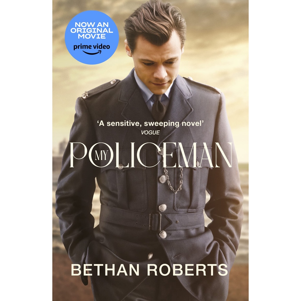 my-policeman-a-novel-paperback-by-bethan-roberts-author